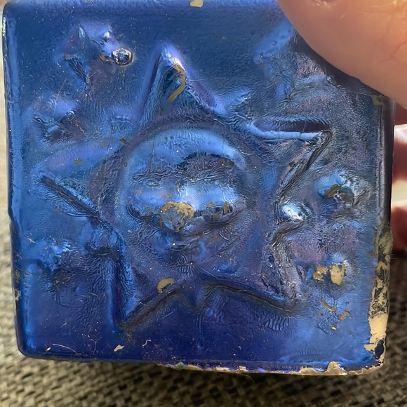 Retro 3 Moon/Sun Candles - Picture 6 of 14